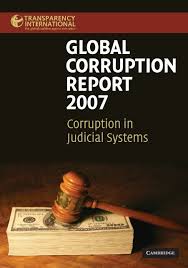 Where do the images come from? Tiglobalcorruptionreport07 Complete Final En
