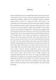 Bila sebut tentang masyarakat orang asli cameron highlands ini, membuatkan saya panel solar tidak termasuk dalam skop kajian kami. Kajian Orang Asli Journal Pages 1 50 Flip Pdf Download Fliphtml5
