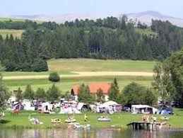 Strecke Nach Kroatien Camping Am Badesee Der Familiare Campingplatz In Muhlen Am Zirbitzkogel Badesee Kroatien Camping Campingplatz
