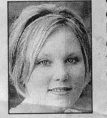 Sheryl Renee Redmond Ford (1977-2009)