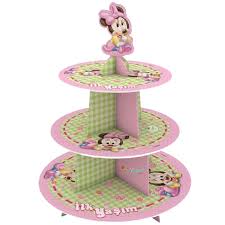 Pin On 1 Yas Baby Minnie Mouse