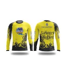Desain kaos online desain baju sendiri buat baju anda sendiri kaos hitam polos lengan panjang sitename sumber : Jual Bintang Sport Jersey O Neck Custom Jersey Mancing Lengan Panjang Unisex Reifp109 Murah Mei 2021 Blibli
