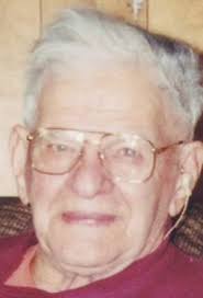 Willard E. Fyock Obituary