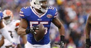 Fantasy Football 2015 Defense Rankings Sleepers And Risks To Avoid Fantasy Football Buffalo Bills Football