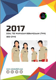 Latihan soal ujian cat cpns 2021 semua tes, online dan pdf salah satu bahan persiapan yang sangat cocok adalah. Pdf Soal Twk Cpns Tes Wawasan Kebangsaan Tugu Dam Academia Edu