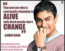 Bollywood Celebrity Quotes Celebration Quotes People Dont Change Cool Words