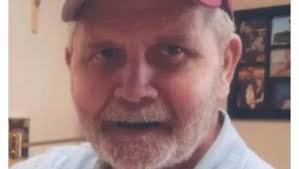 Joseph Koster of Lake City