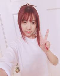 Lilypichu Lily Old Pictures Cool Girl
