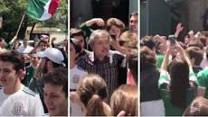 Resultado de imagen de embajada de corea del sur alemania