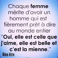 Et J Ai Trouve Ce Monsieur Il Est Celui Que J Aime Et Cest Le Miens Citations Reconfortantes Citations Magiques Texte Amour