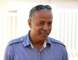 Gilberto Santos é o novo supervisor de futebol do Rio Branco-ES