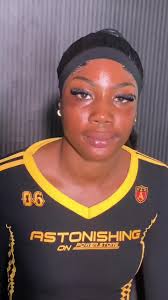 Beautiful birthday glam 🥰 #muse @Justify 😊 #promua #makeup #abuja  #abujatiktokers #makeupartistinabuja #abujabusiness #fyp #viralllllll  #ohotumakeover