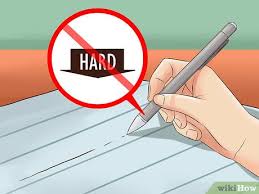 If you use windows you can. 3 Ways To Change Your Handwriting Wikihow