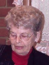 Obituary for Monica (Perry) Hinkley