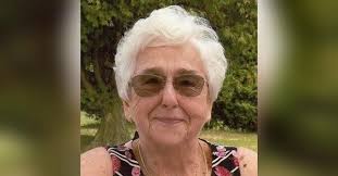 Hazel I. Kirk Obituary