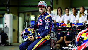 Unhappy sainz says 'car was better than the result'. Carlos Sainz Jr The Latest Young Star To Take Bull By The Horns Sport360 News