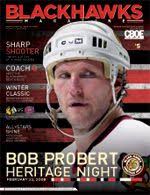 52 Bob Probert #24 ideas