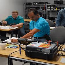 Over 12,000 other job titles and job descriptions. Avo Training Protective Relay Maintenance Advanced