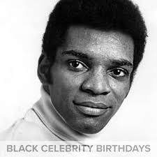 Happy Heavenly Birthday, John Witherspoon!