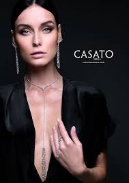 Casato jewelry best sale