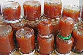 Mispel Chutney Von Bushcook Chefkoch Rezept In 2020 Mispel Rezept Chutney Mispel