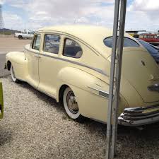 Image result for Pace Car Yellow 1948 Lincoln