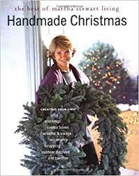 Develops and distributes media and lifestyle content. Handmade Christmas The Best Of Martha Stewart Living Martha Stewart Living Magazine Amazon De Bucher