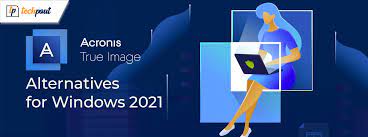 Jul 17, 2019 · the alternative here would be to invest in a full copy of acronis true image 2019 which would not be limited in function and restricted to work with only kingston drives. 10 Best Acronis True Image Alternatives For Windows In 2021