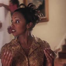 Hallie Scream 2 Scene Pack