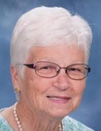 Myrna Savage Obituary December 14, 2020