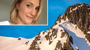 Search continues for missing British hiker Stephanie Simpson in New Zealand