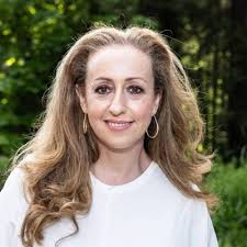 This whole year has honestly felt extraordinary and joining the The Female  Quotient AI Summit in New York this week was a dream come true. But for  anyone who thinks I've always