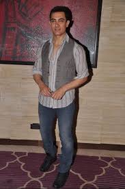 Mohammed aamir hussain khan is also known as aamir khan, was born on 14 march 1965.he is a mainstream indian actor, director, filmmaker. Aamir Khan Height Weight Age Spouse Family Facts Biography