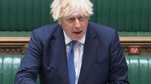 Boris johnson blasts london assembly members after being thrown out of meeting. Boris Johnson Aktuelle News Und Nachrichten