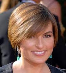 40 Anti Aging Short Hairstyles For Older Women Short Thin Hair Short Hair Styles For Round Faces Thick Hair Styles