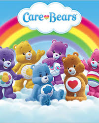 Care bears are like clone high; Care Bears Welcome To Care A Lot Care Bear Wiki Fandom