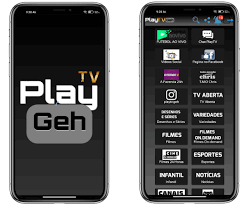 And of course play in apps or games is more fun and useful with friends ). Playtv Geh 4 1 Apk Baixar App Oficial Android Pc Y Tv