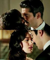 Fahriye Evcen Burak Ozcivit Calikusu Best Series Love Story Love Words