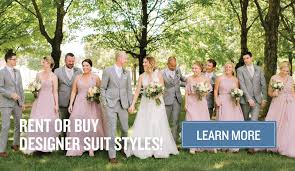 The top best local formal wear near you. Tuxedo Rental Men S Formal Wear Jim S Formal Wear
