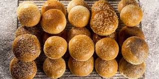 Buns Artisanaux Pour Burgers Graines De Createurs
