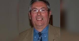 Darryl V. Harrington Obituary