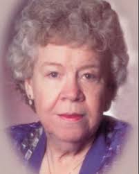 Beverly May Wenger's Celebration of Life in Sabetha, Kansas