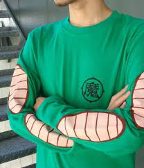 Maybe you would like to learn more about one of these? Dragon Ball Z Piccolo Long Sleeve T Shirt T Shirt Green M Anime Toy Item Picture2 Dragon Ball Z Shirt Dbz Shirts Dragon Ball Z