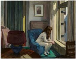 Image result for edward hopper