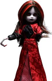 Mezco Toyz The Madame Living Dead Dolls Series 30 Variants Doll – Uptown  2000