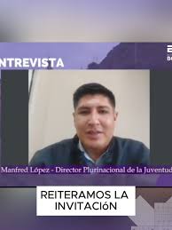 Programa de Voluntariado por los Derechos de la Juventud en Bolivia