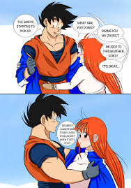 Suno Dragon Ball hentai videos, GIFs, and images | R34.app