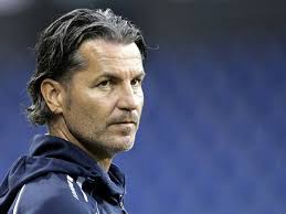 Austria Wien: Gerald Baumgartner wird neuer Coach