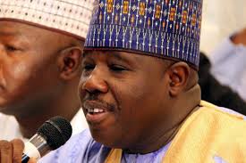 2019: Modu Sheriff speaks