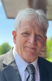 Obituary information for Bruce E. West